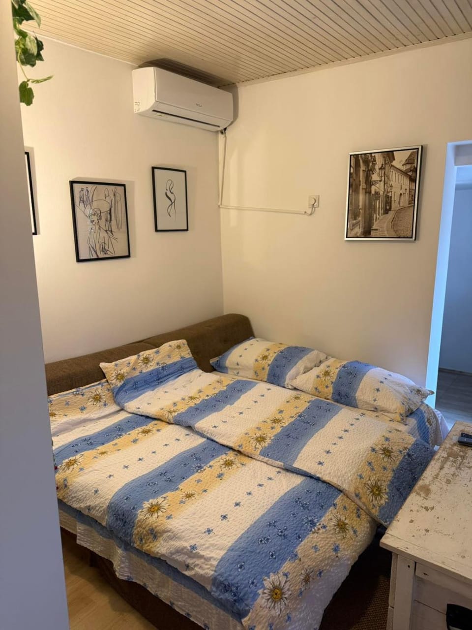 Kutak Apartment in Podgorica