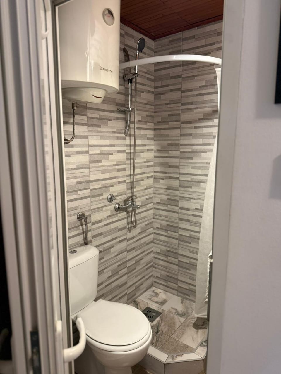 Kutak Apartment in Podgorica