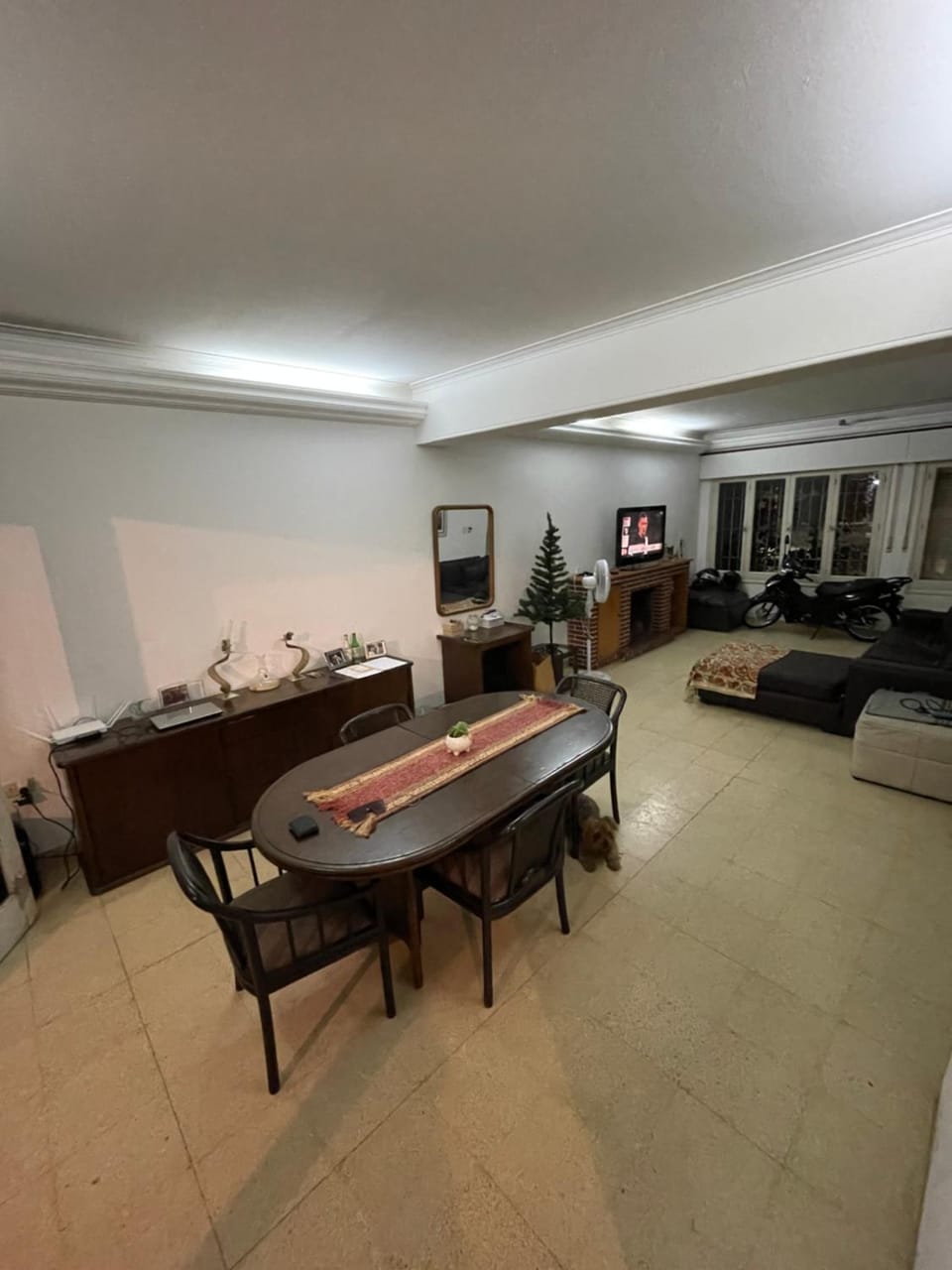 Silvia Vacation rental in Mendoza