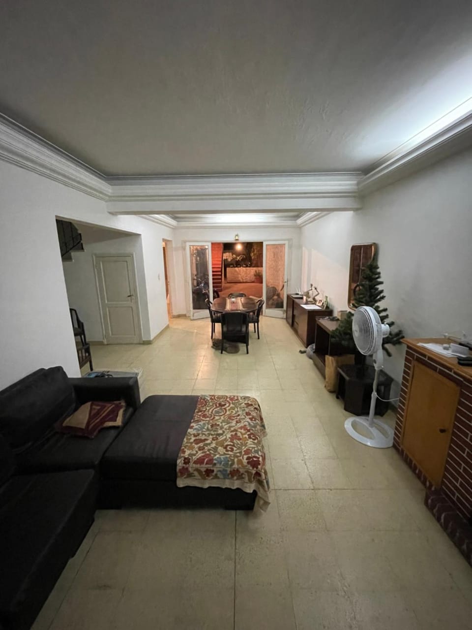 Silvia Vacation rental in Mendoza