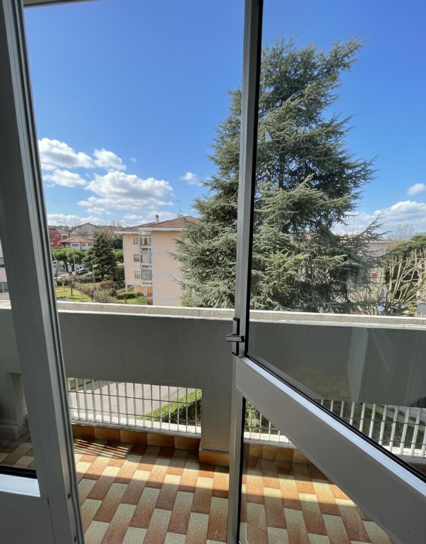 Casa Marea Riccione Apartment in Riccione