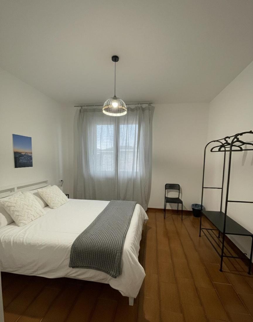 Casa Marea Riccione Apartment in Riccione