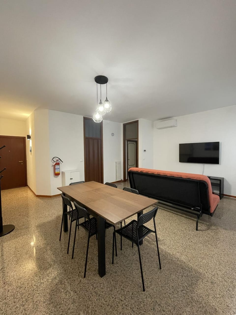 Casa Marea Riccione Apartment in Riccione