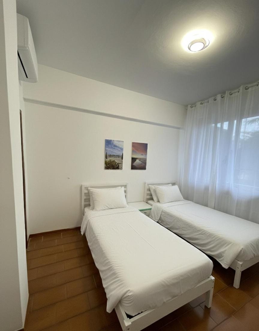 Casa Marea Riccione Apartment in Riccione
