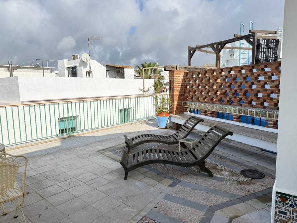 Goya Homes Apartment in Conil de la Frontera