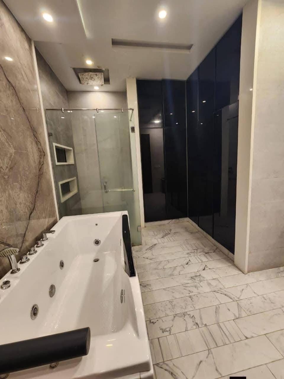 Hot Tub, Bathroom, Bath
