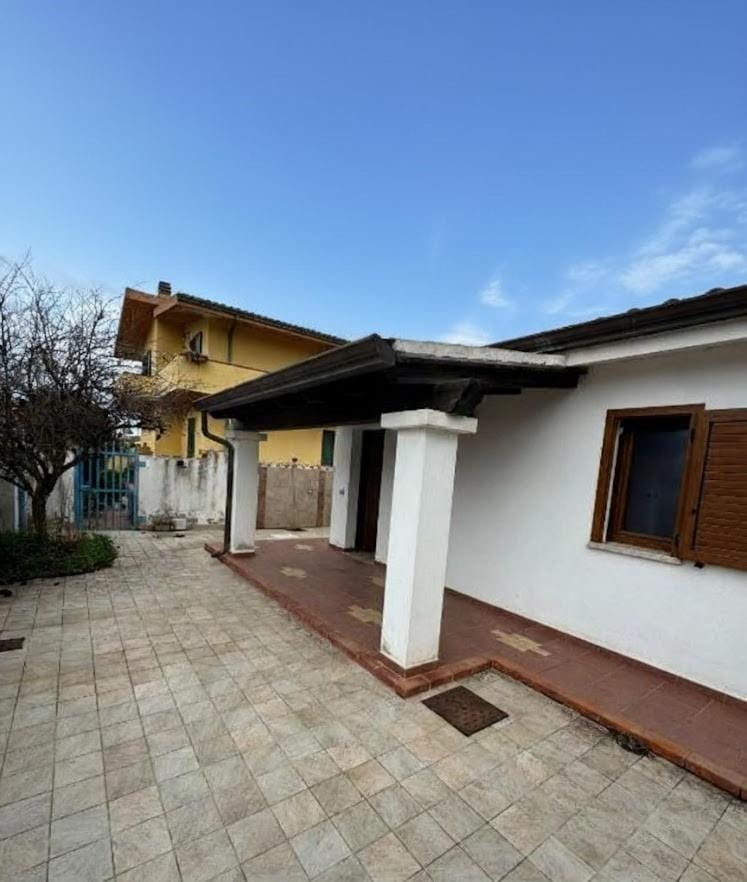 Da Anna Casa Vacanza Al Mare House in Sardinia