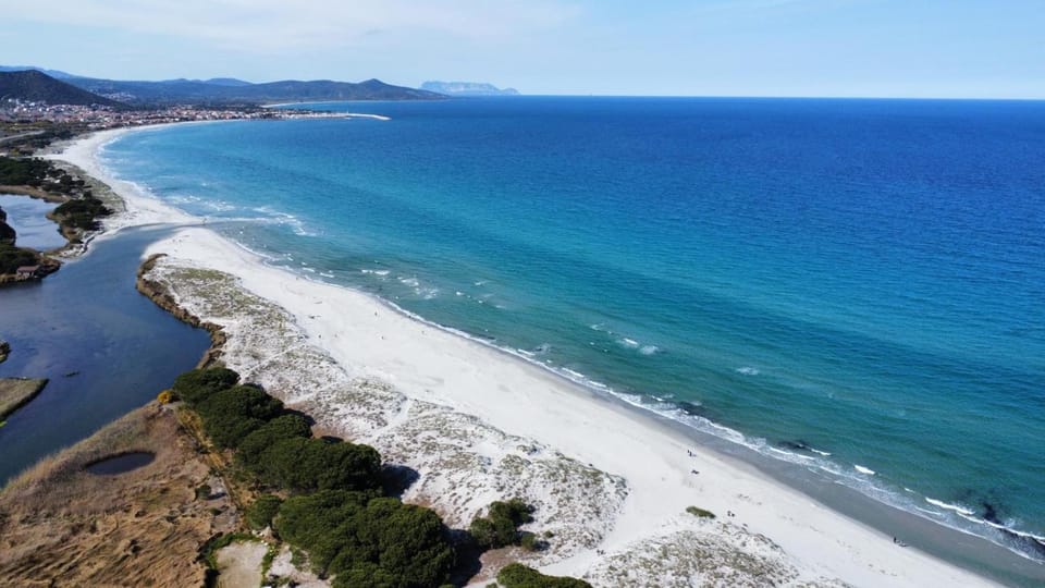 Da Anna Casa Vacanza Al Mare House in Sardinia