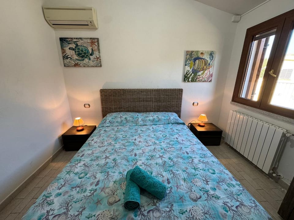 Da Anna Casa Vacanza Al Mare House in Sardinia