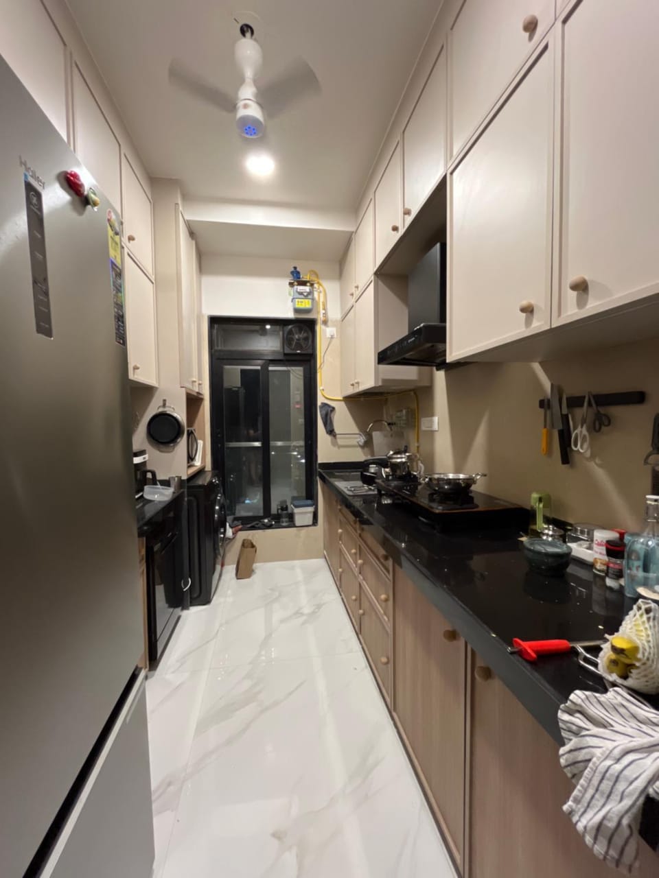 Sumeru Vacation rental in Mumbai