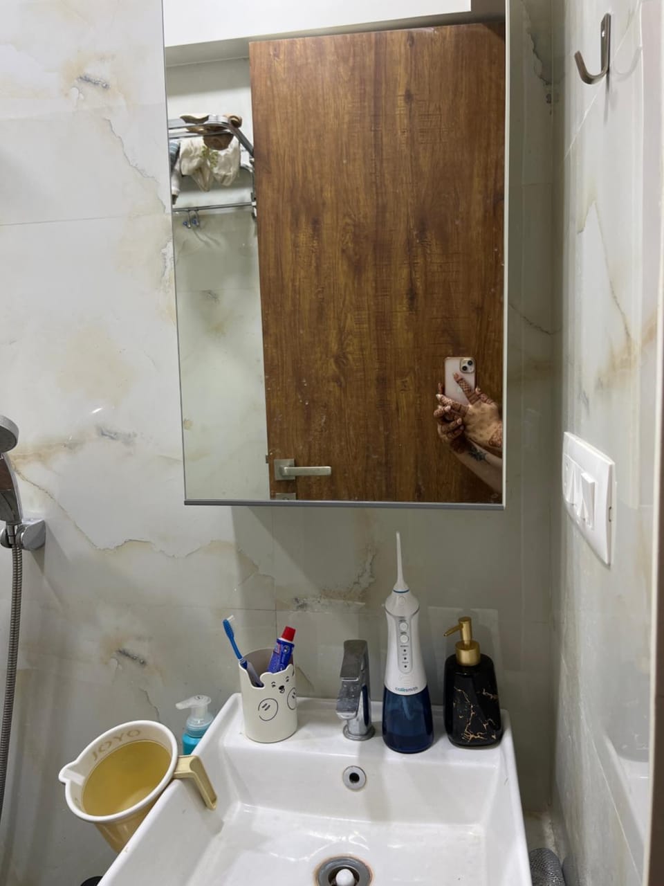 Sumeru Vacation rental in Mumbai