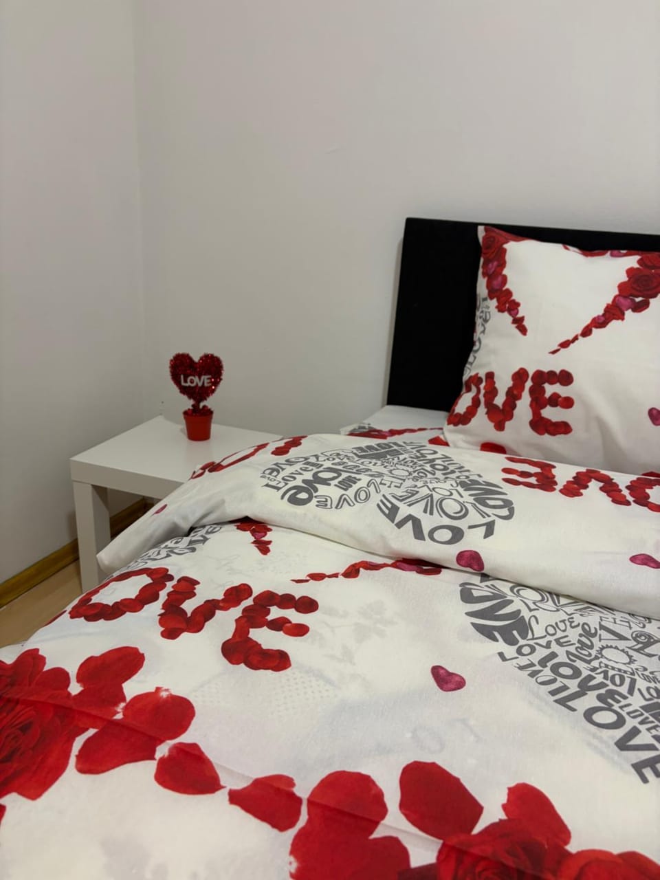 Sunny two bedroom in Rakovica Apartment in Belgrade