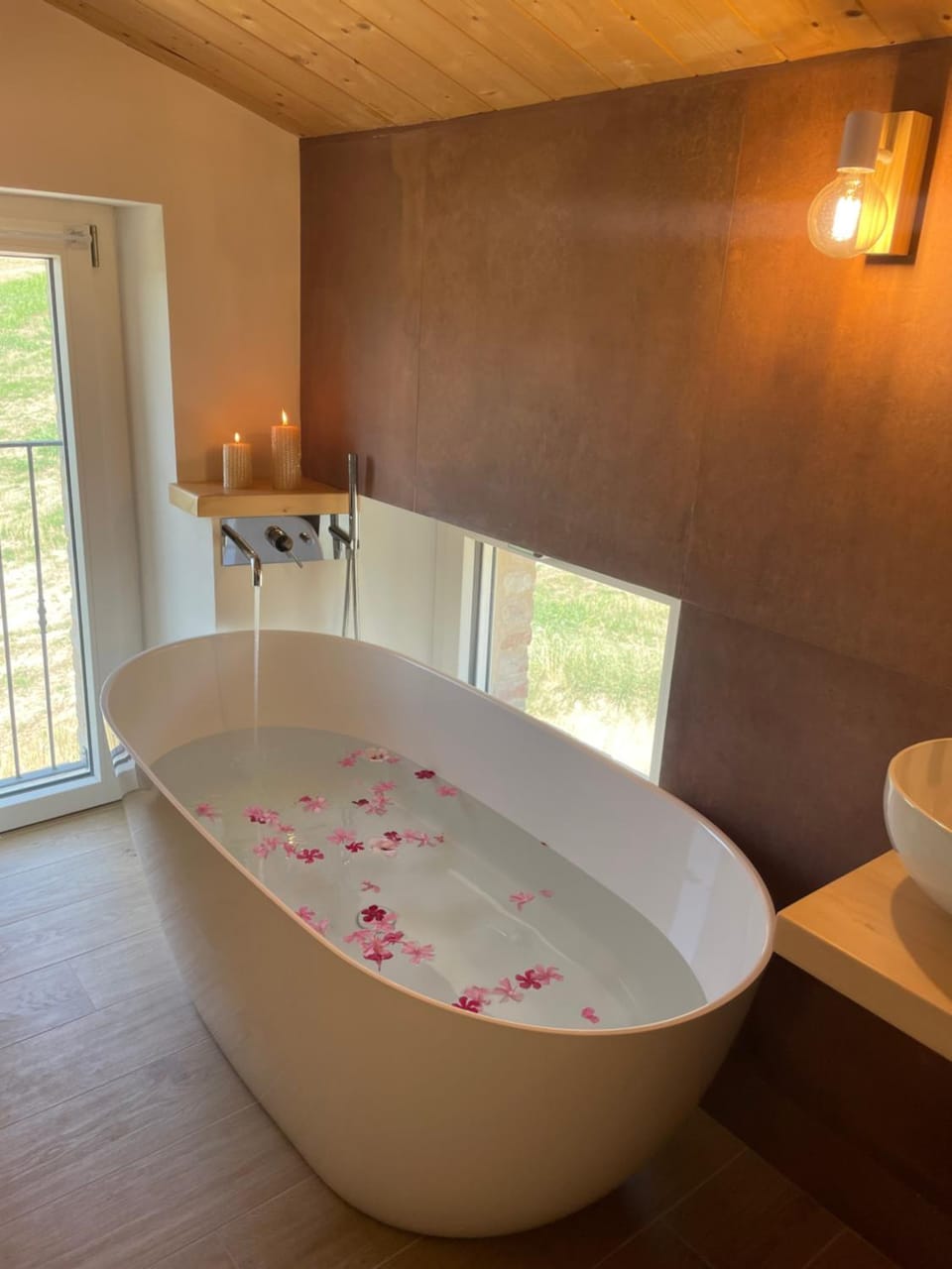 Casolare Vita Lenta House in Marche