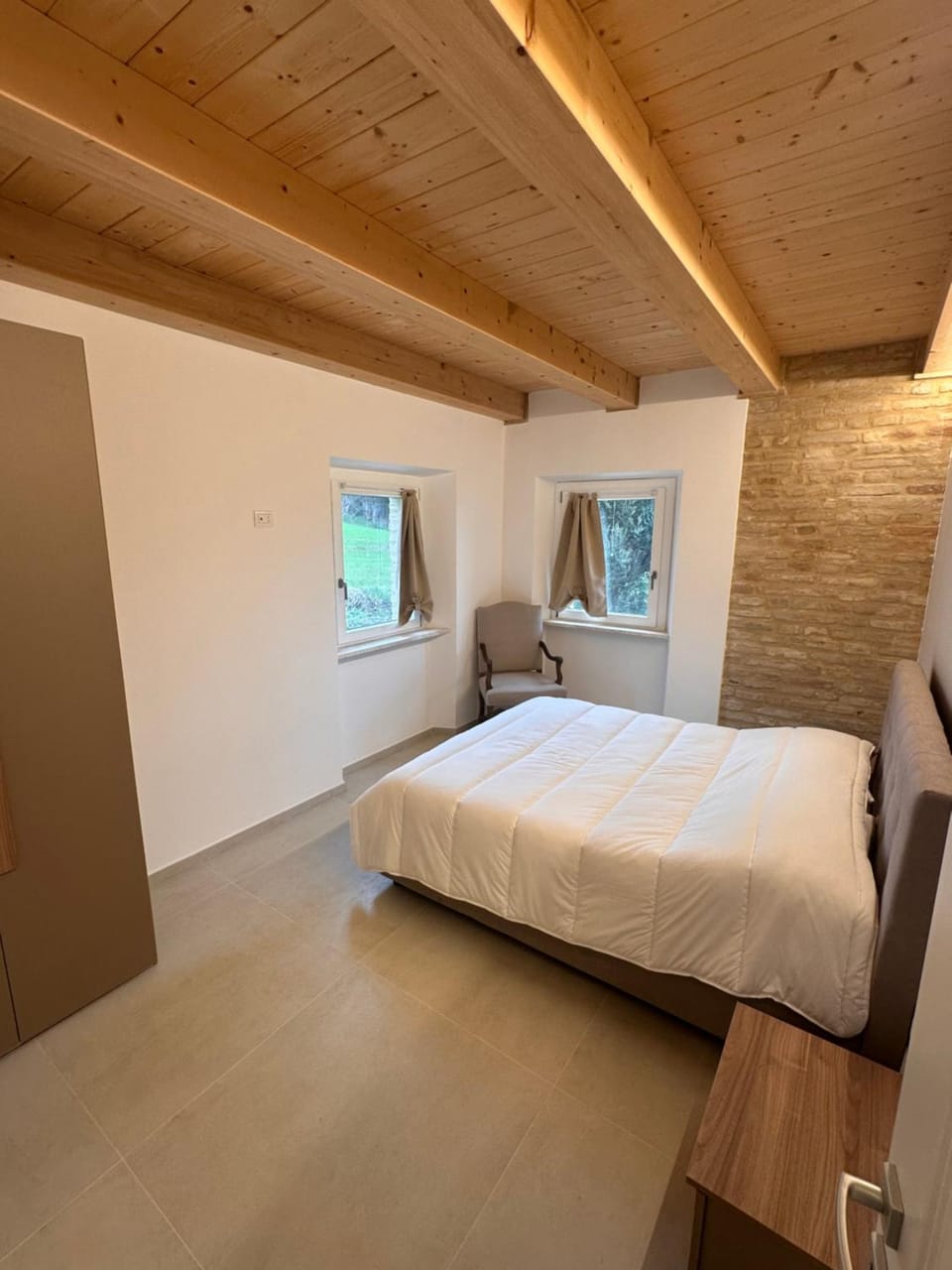 Casolare Vita Lenta House in Marche