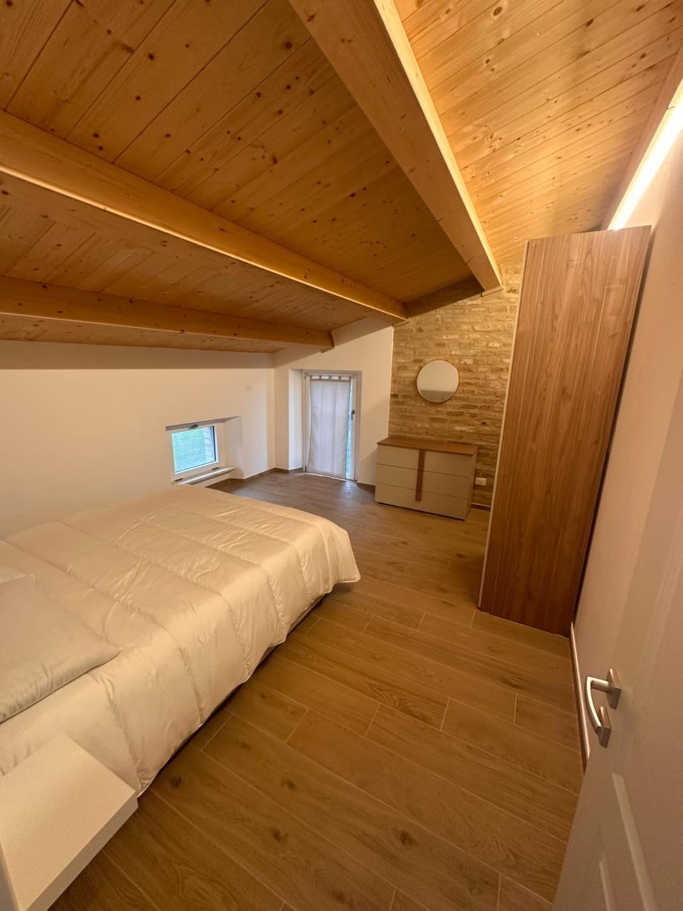 Casolare Vita Lenta House in Marche