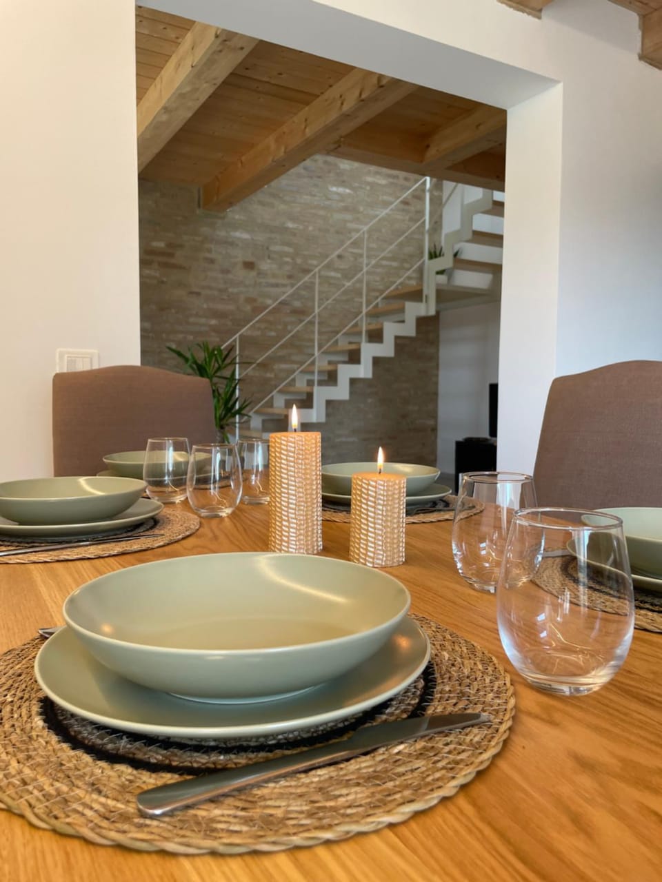 Casolare Vita Lenta House in Marche