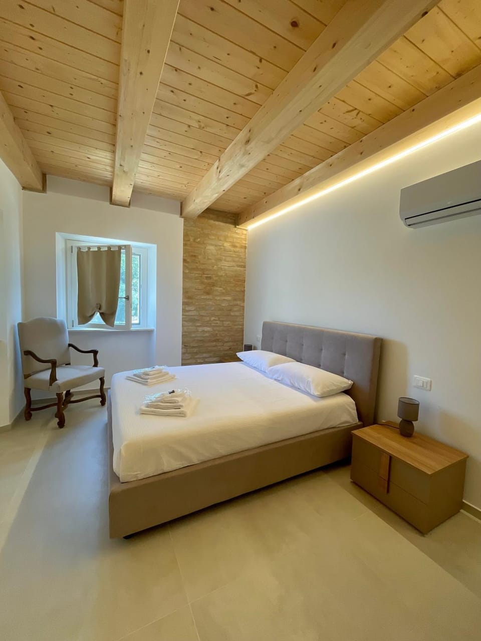 Casolare Vita Lenta House in Marche