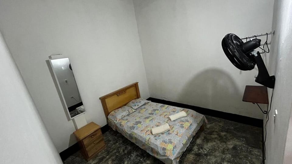 Casa Hotel Milagro de Abril House in Choco, Colombia