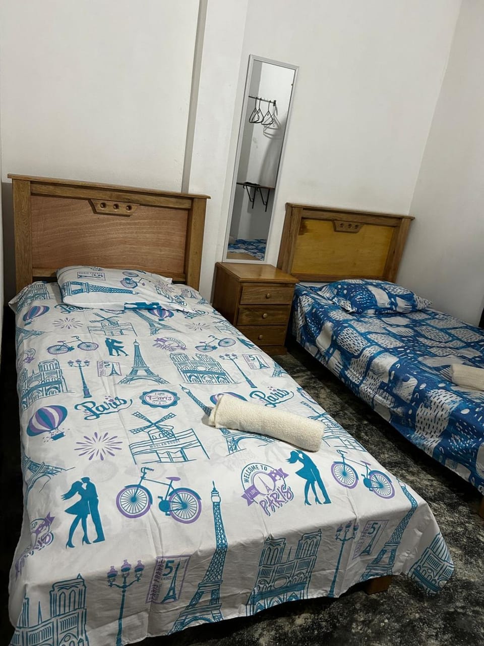 Casa Hotel Milagro de Abril House in Choco, Colombia