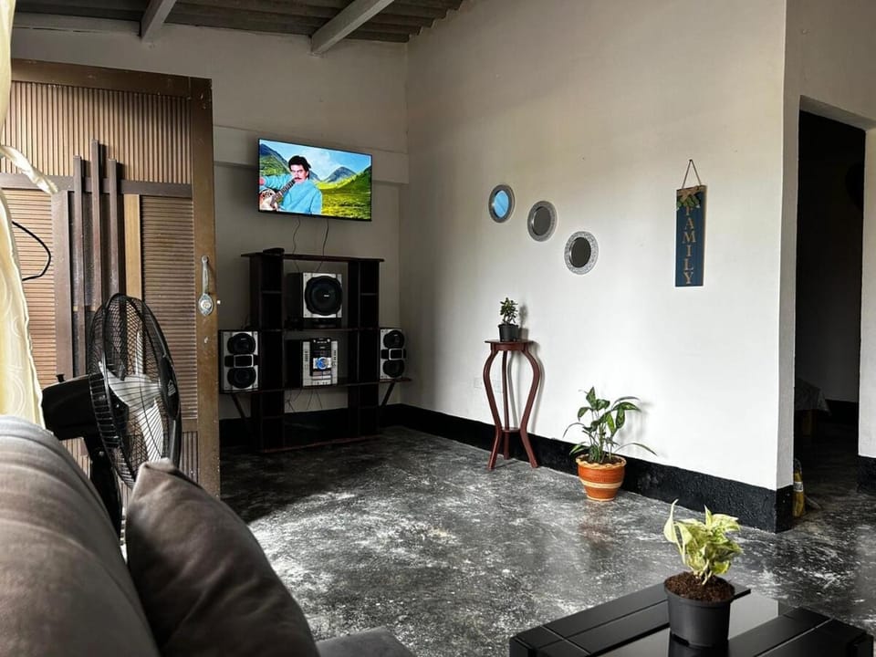 Casa Hotel Milagro de Abril House in Choco, Colombia