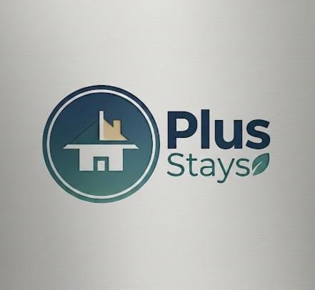 Plus Stays - Nature's Nest 1-BHK & 2-BHK Apts with Balcony near Wipro IT SEZ Apartment in Bengaluru