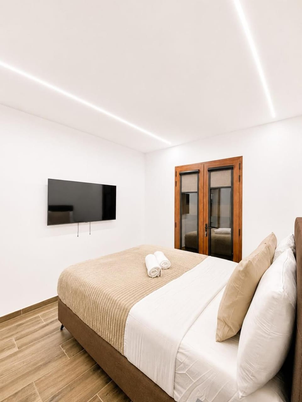 La Casa de Abuela - Private rooms in Las Canteras Bed and Breakfast in Las Palmas de Gran Canaria