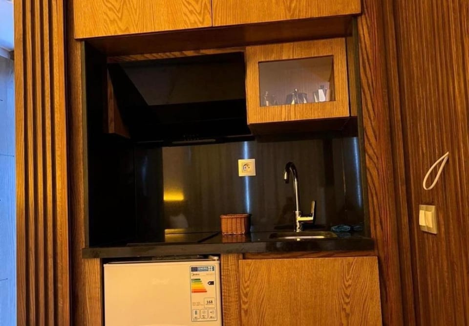 Le Loft Lumière Apartment in Tangier