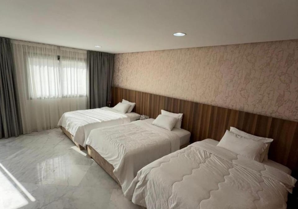 Le Loft Lumière Apartment in Tangier