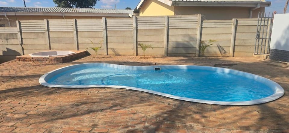 Good night guest house Bed and Breakfast in South Africa