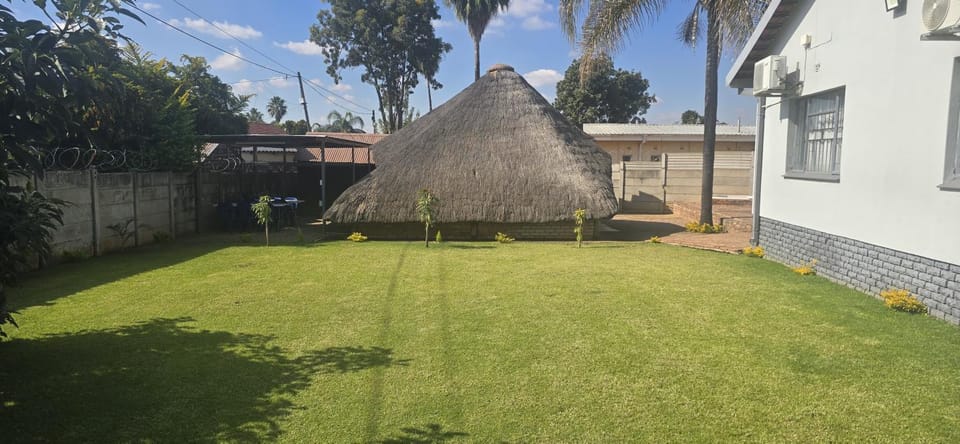 Good night guest house Bed and Breakfast in South Africa