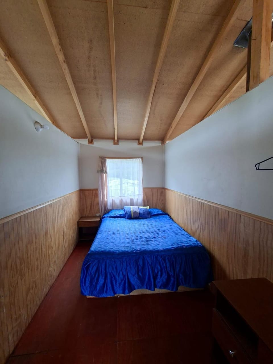 Cabaña Hornohuinco Apartment in Los Lagos, Chile