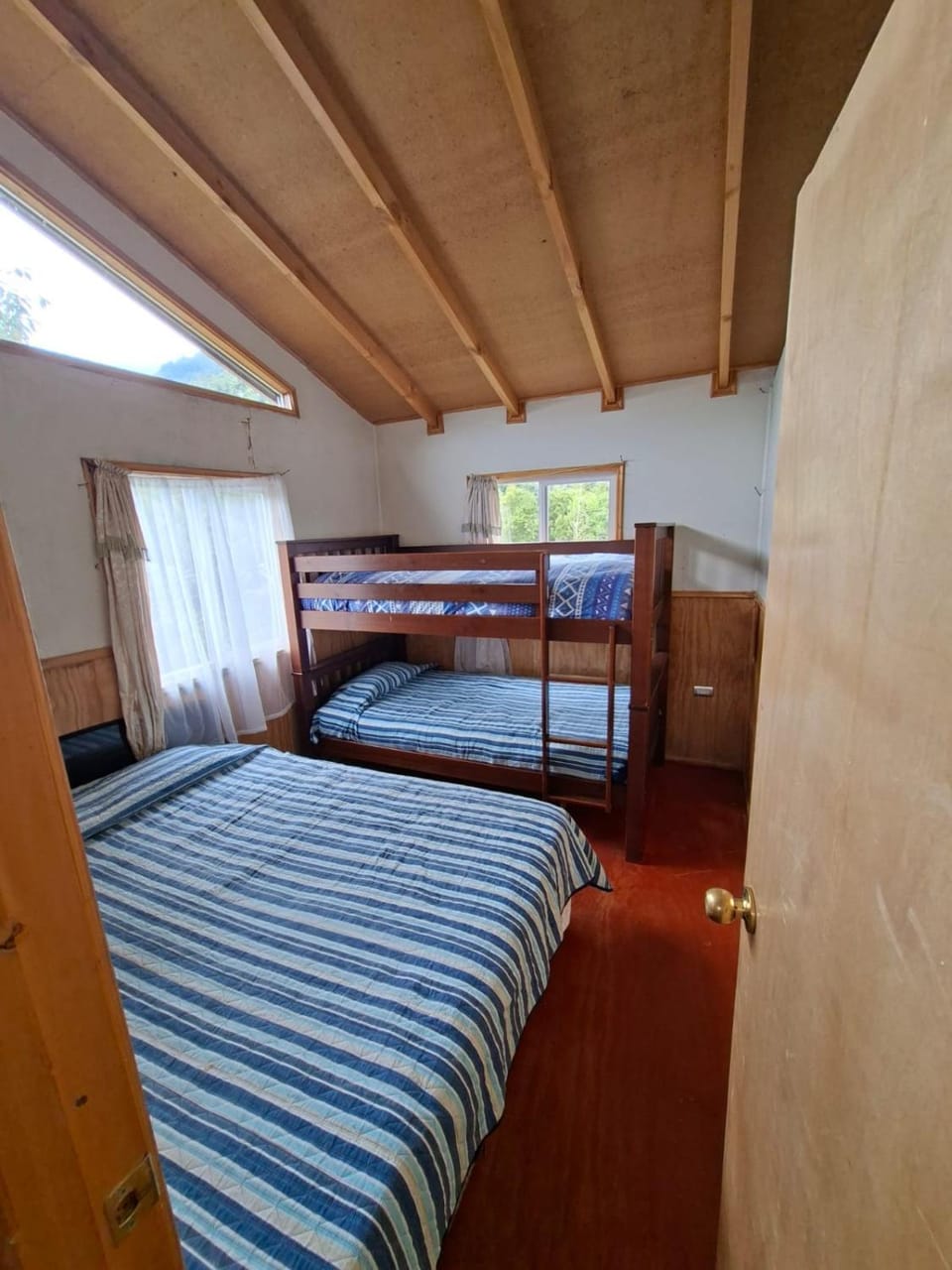 Cabaña Hornohuinco Apartment in Los Lagos, Chile