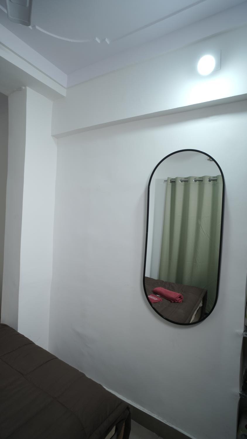 Mysig Stays Apartment in Udaipur