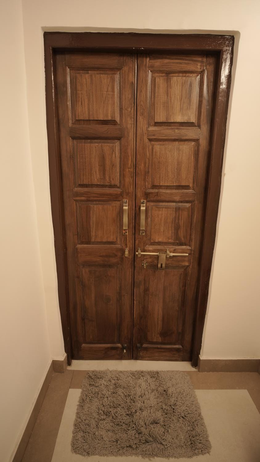 Mysig Stays Apartment in Udaipur