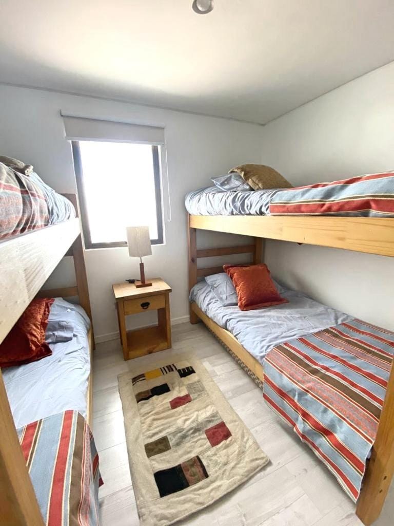 Ski in-out Apartment in El Colorado Hasparren Apartment in San Jose de Maipo