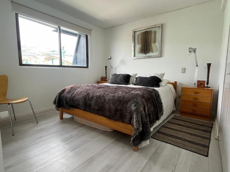 Ski in-out Apartment in El Colorado Hasparren Apartment in San Jose de Maipo