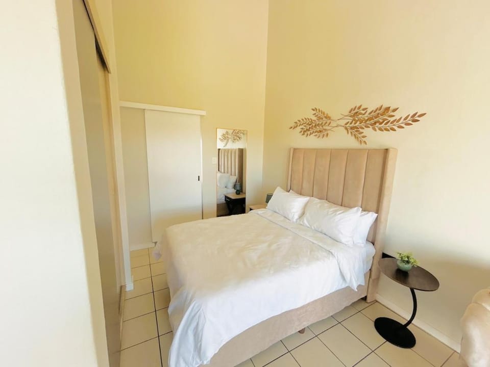 Steyns Luxe View Apartment in Sandton