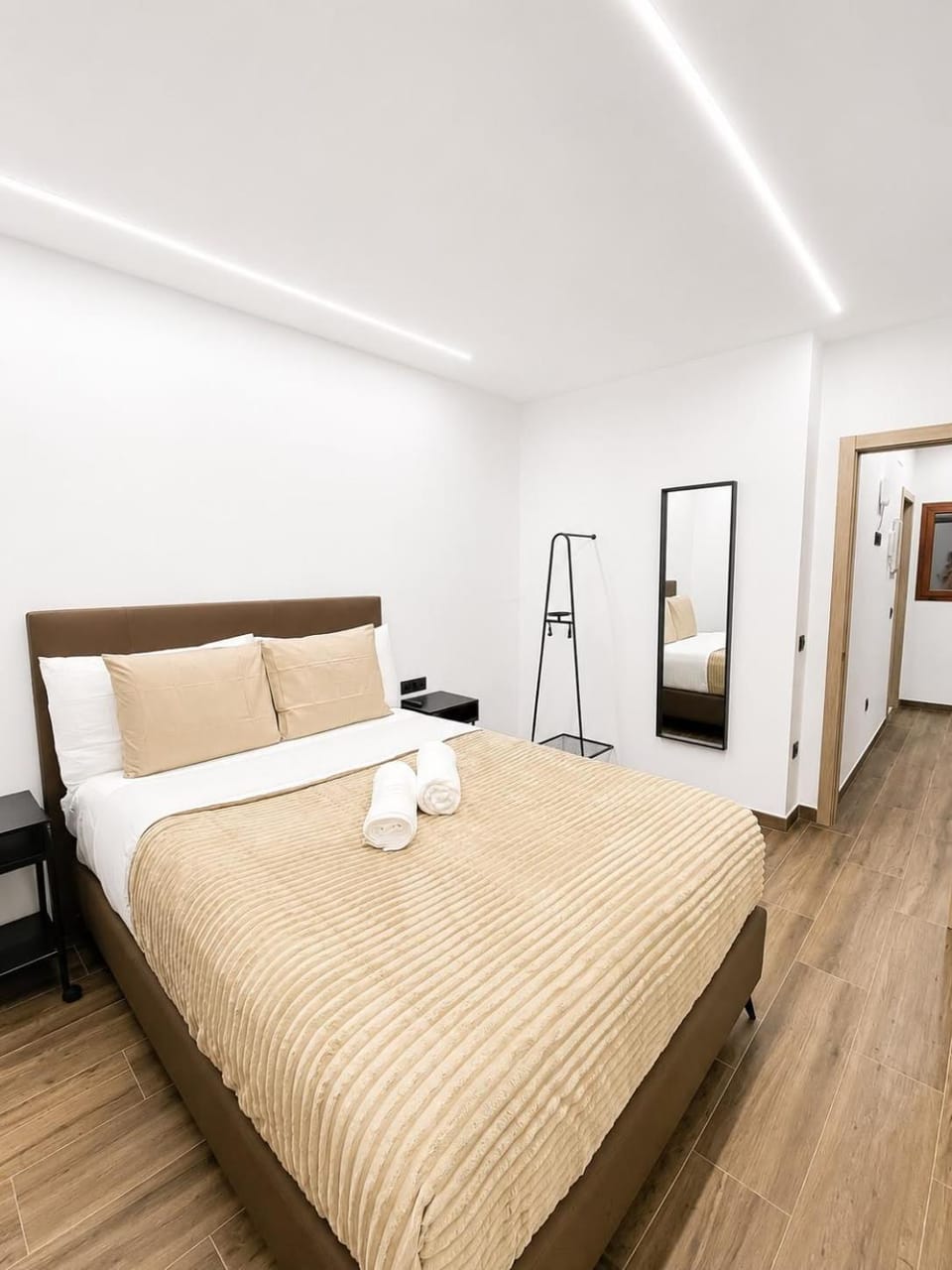 La Casa de Abuela - Private Rooms in Las Canteras Bed and Breakfast in Las Palmas de Gran Canaria