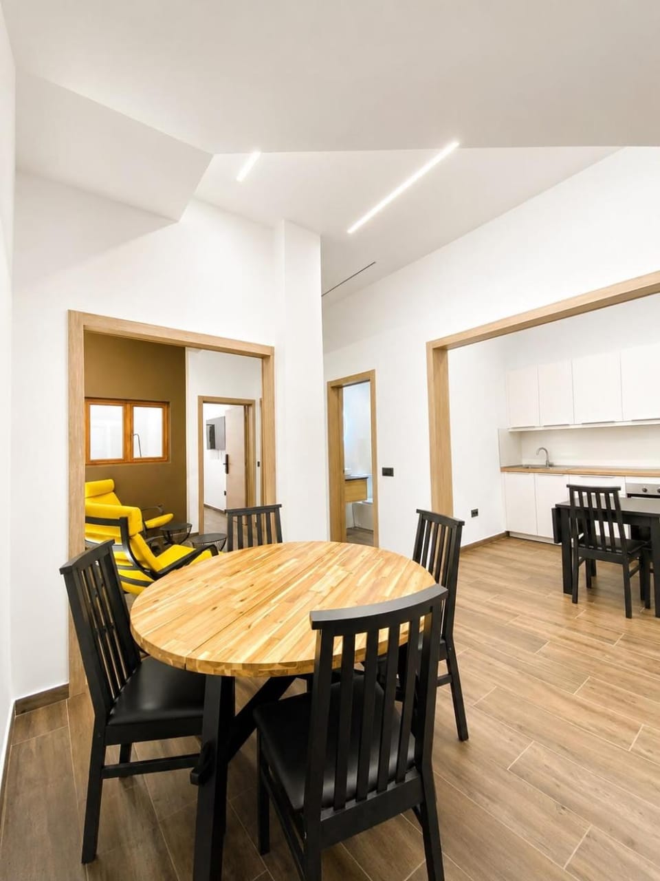 La Casa de Abuela - Private Rooms in Las Canteras Bed and Breakfast in Las Palmas de Gran Canaria