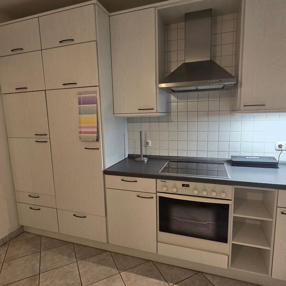 Apartament in Bühlerzell Apartment in Baden-Württemberg