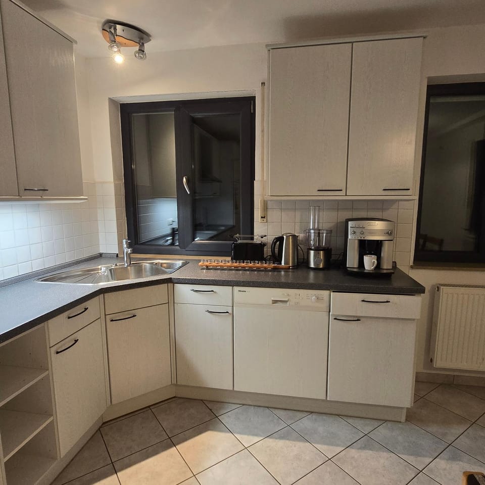 Apartament in Bühlerzell Apartment in Baden-Württemberg