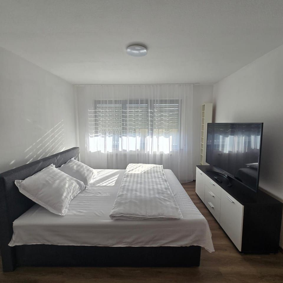 Apartament in Bühlerzell Apartment in Baden-Württemberg