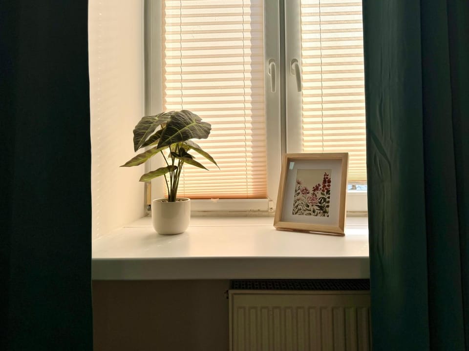K22 Warsaw Central West Sękocińska 13B Apartment in Warsaw