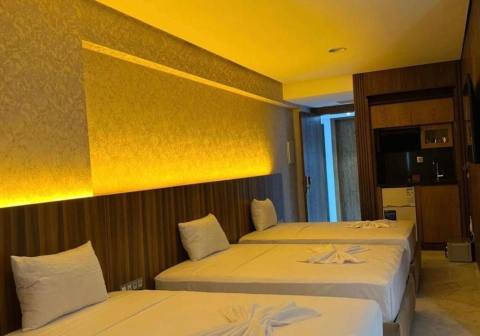 Le Majestic Apartment in Tangier