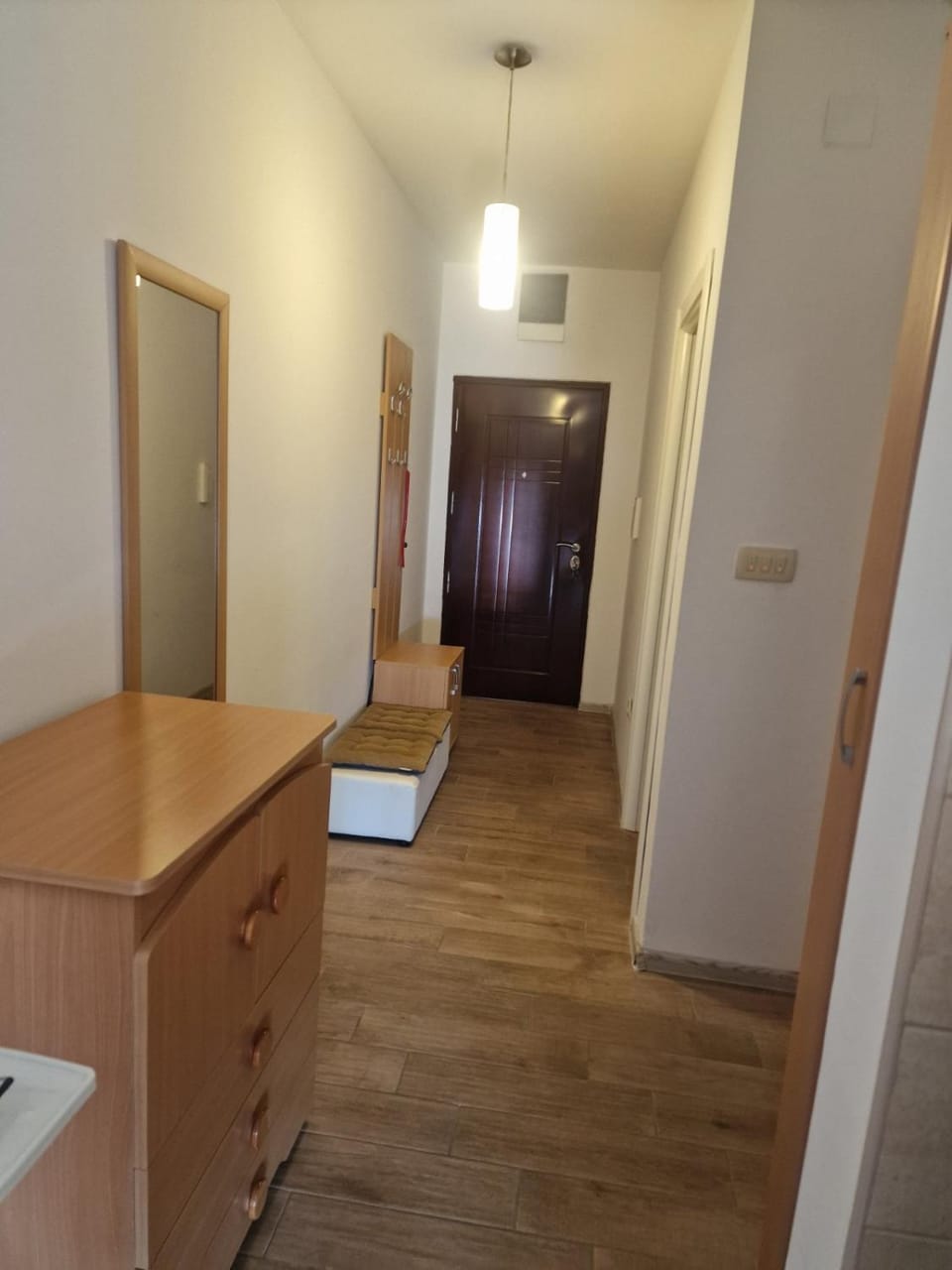 Sunny Side Up Apartment Apartment in Kotor Municipality