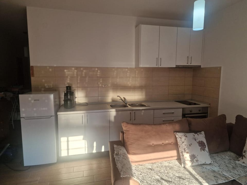 Sunny Side Up Apartment Apartment in Kotor Municipality