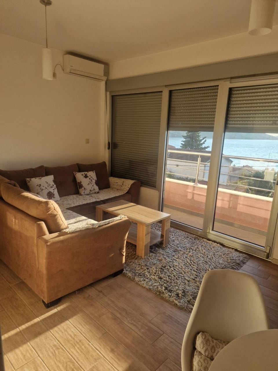 Sunny Side Up Apartment Apartment in Kotor Municipality