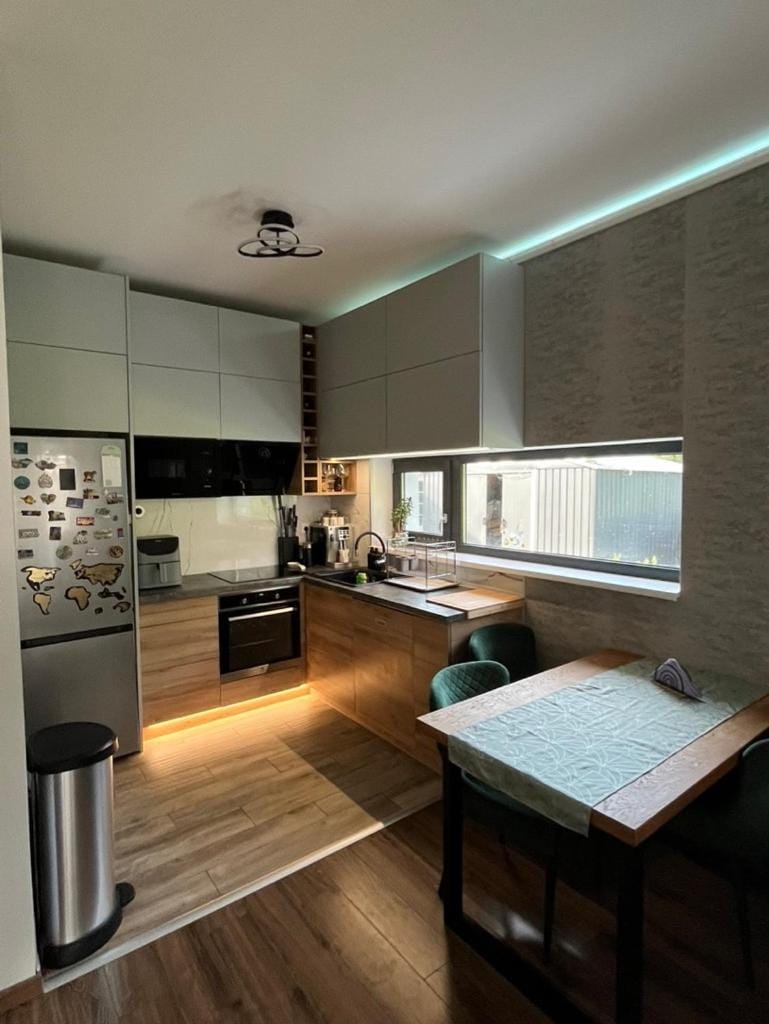 Sissy Ring House Apartment in Budapest