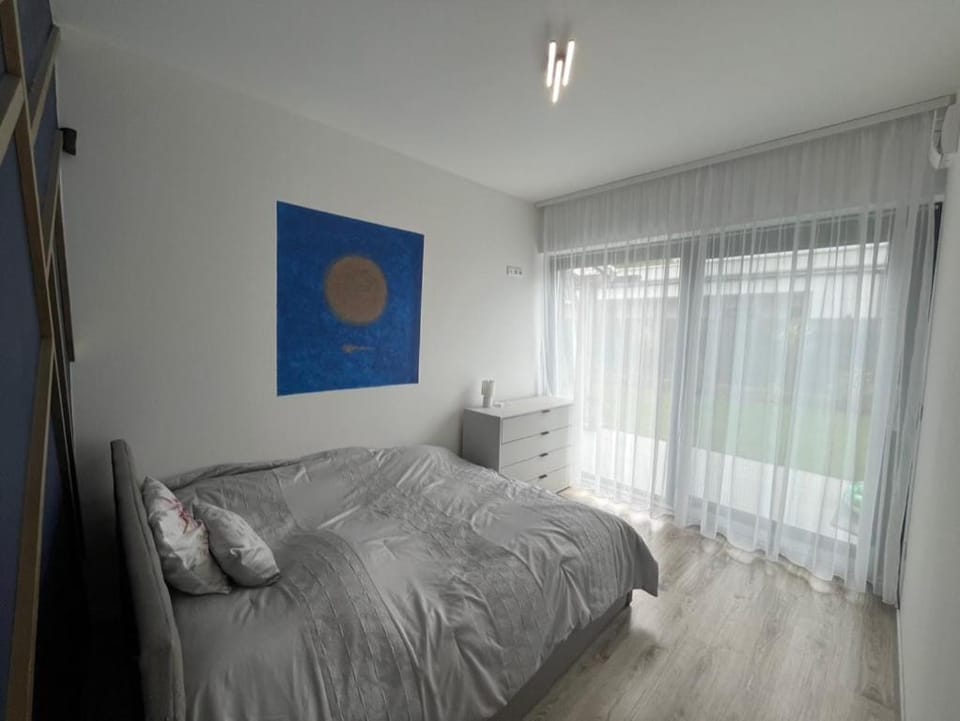 Sissy Ring House Apartment in Budapest