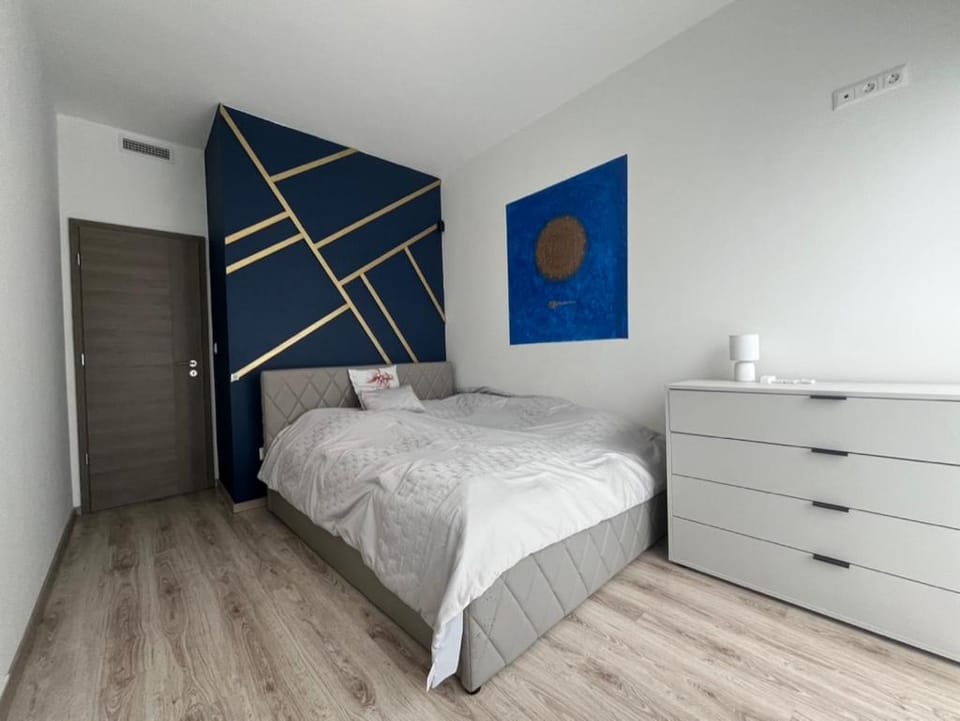 Sissy Ring House Apartment in Budapest